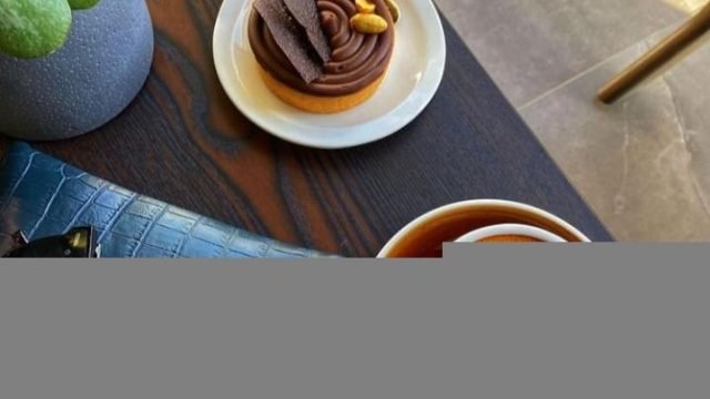 باي كافيه الخرج (الأسعار+ المنيو+ الموقع)