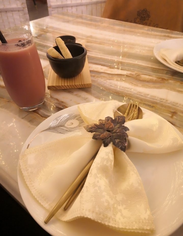 مطاعم الرياض الجديدة