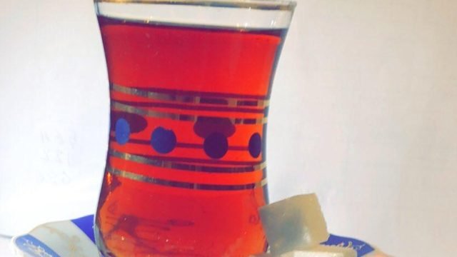 مقهى رشفة شاي بالرياض (الأسعار+ المنيو+ الموقع)