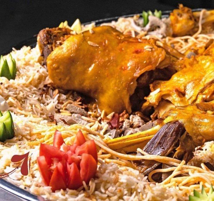 مطاعم الرياض