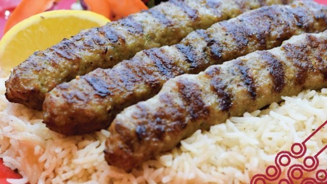 افضل مطاعم المقلوبة في الخرج (الأسعار + المنيو + الموقع )
