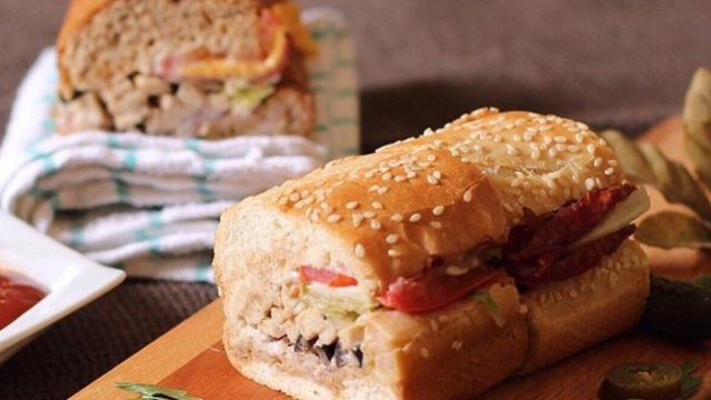 مطعم كويزنوز الخرج (الأسعار + المنيو + الموقع )
