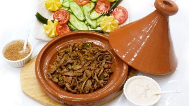مطعم صبوح اليمن الخرج (الأسعار+ المنيو+ الموقع)