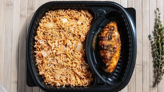 مطعم فت هاوس الخرج (الأسعار + المنيو + الموقع )