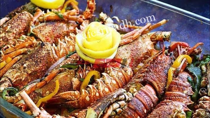 افضل مطاعم سمك بالخرج ( الأسعار + المنيو + الموقع )