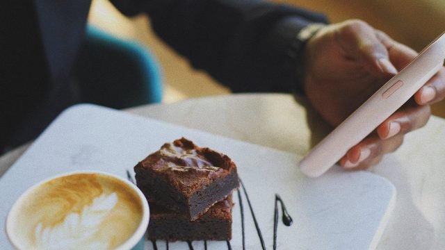 اس كافيه S Cafe بالرياض (الأسعار+ المنيو+ الموقع)
