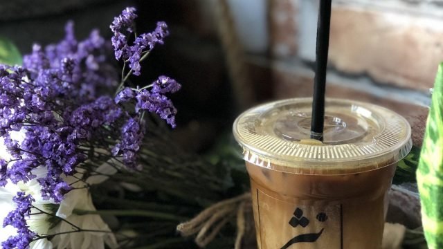 نثر كافيه الخرج (الأسعار+ المنيو+ الموقع)