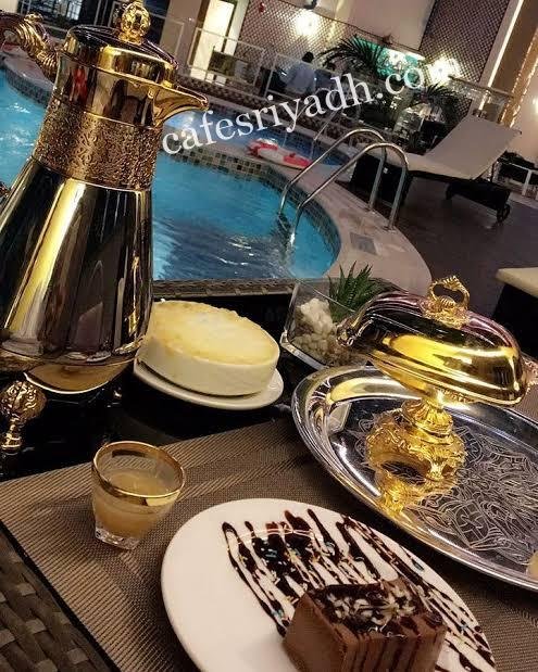 كافيه ار ميلانو بالخرج (الأسعار+ المنيو+ الموقع)