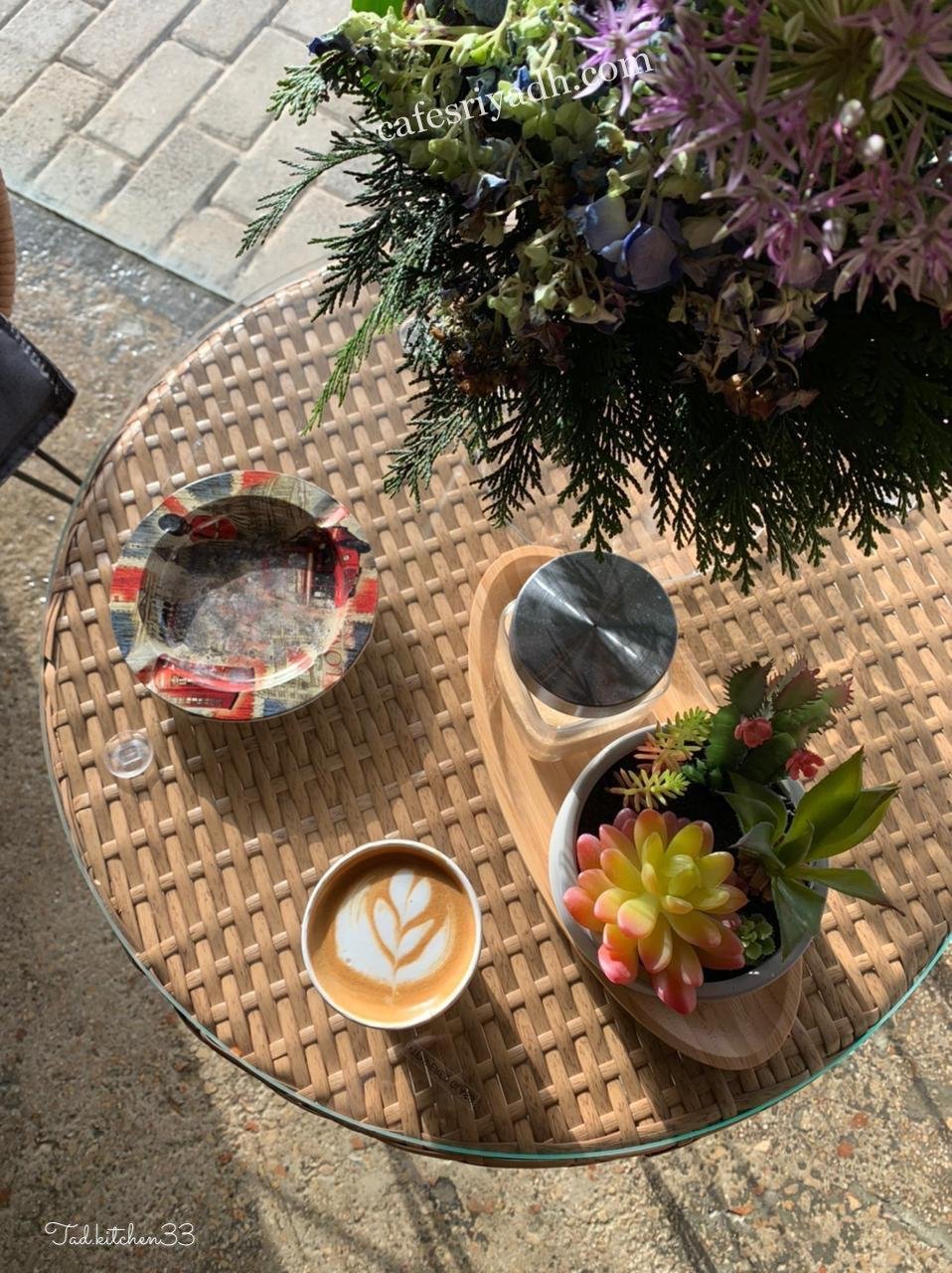 اي كاي كوفي IK coffee  (الأسعار+ المنيو+ الموقع)