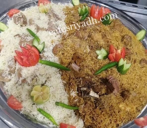 افضل مطاعم جديدة في الخرج (الأسعار + المنيو + الموقع )
