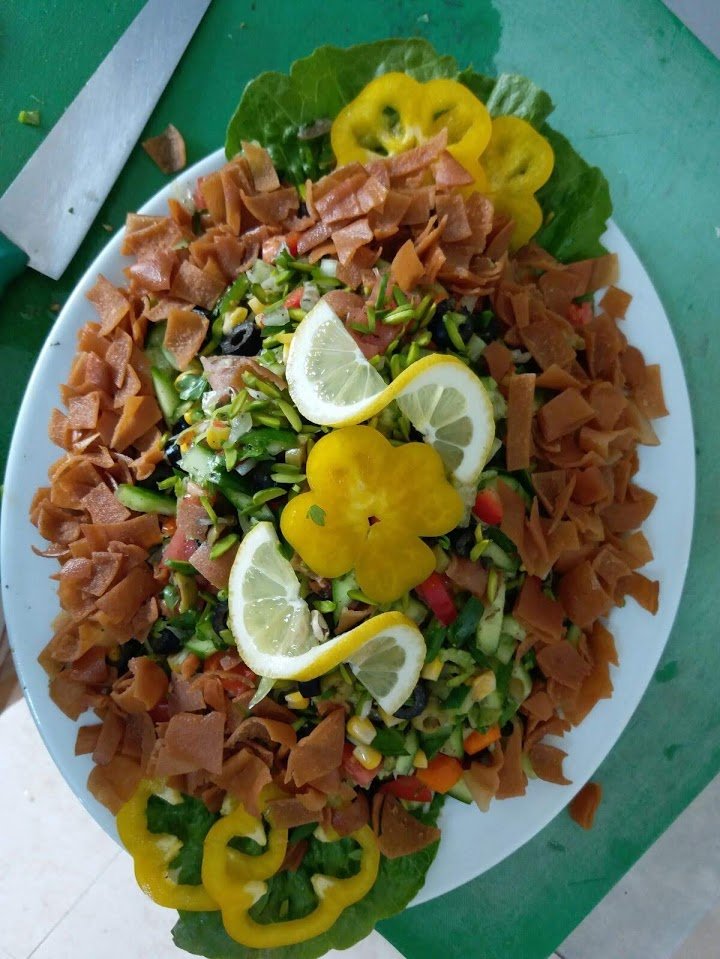 مطاعم الرياض