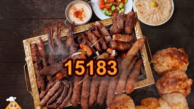 مطعم مصراوي للاكلات الشعبية (الأسعار+ المنيو+ الموقع)