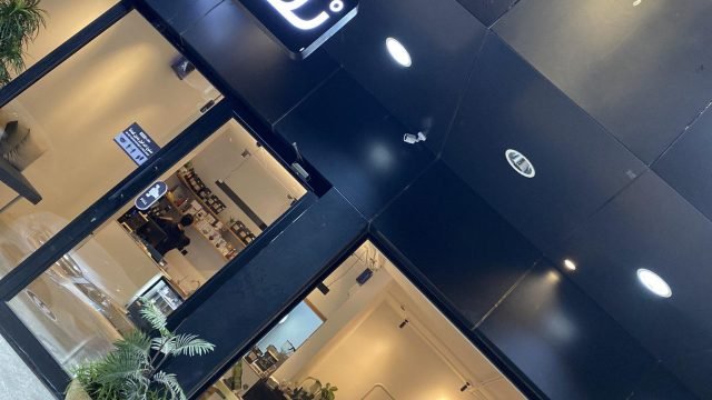 محمصة و مقهى نقوة البن بالرياض (الأسعار+ المنيو+ الموقع)