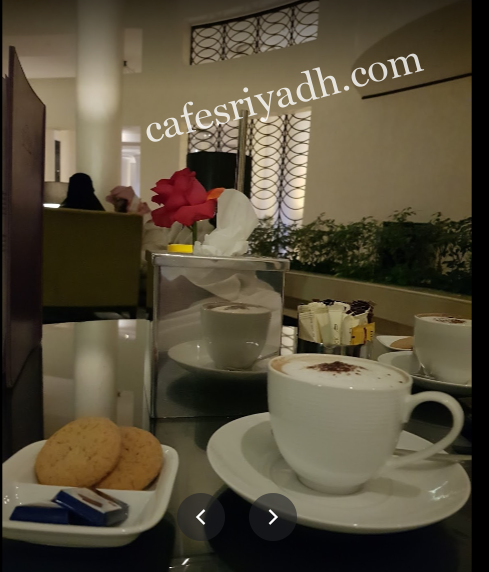 كافيهات الرياض