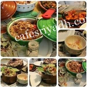 مطعم الصياد الخرج (الأسعار+ المنيو+ الموقع)