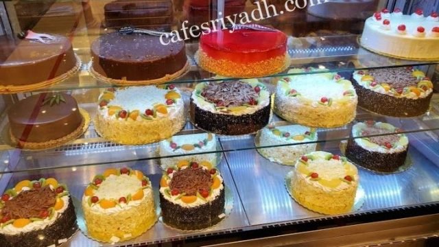مطعم دانة الأرياف الخرج (الأسعار+ المنيو+ الموقع)