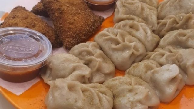 مطعم منتو الخرج (الأسعار + المنيو + الموقع )