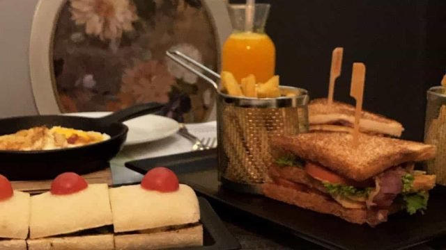 مطعم لابيرا الخرج (الأسعار+ المنيو+ الموقع)
