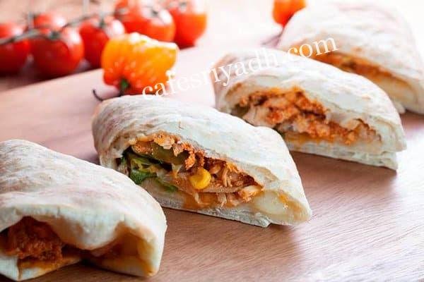 مطعم فرن الشام الخرج (الأسعار + المنيو + الموقع )