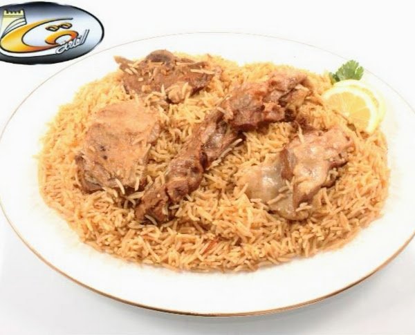 مطاعم ومطابخ القلعة بالرياض