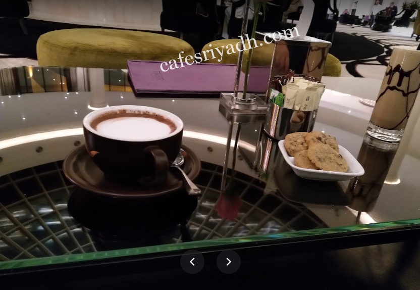 كافيهات الرياض