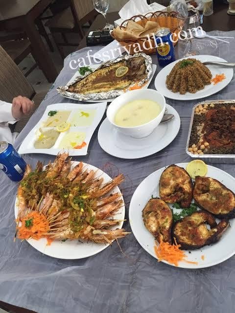 مطعم استاكوزا الخرج (الأسعار+ المنيو+ الموقع)