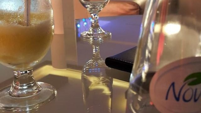 كافيه إكس آي لاونج (الأسعار+ المنيو+ الموقع)