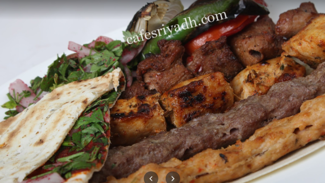 افضل مطاعم حي السفارات الرياض ( الأسعار + المنيو + الموقع )