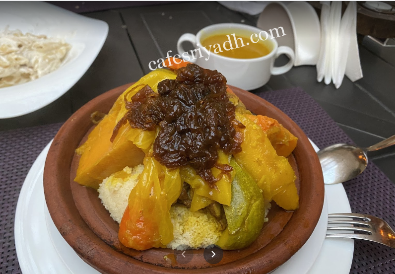 مطعم كالاماتا الرياض ( الاسعار + المنيو + الموقع )