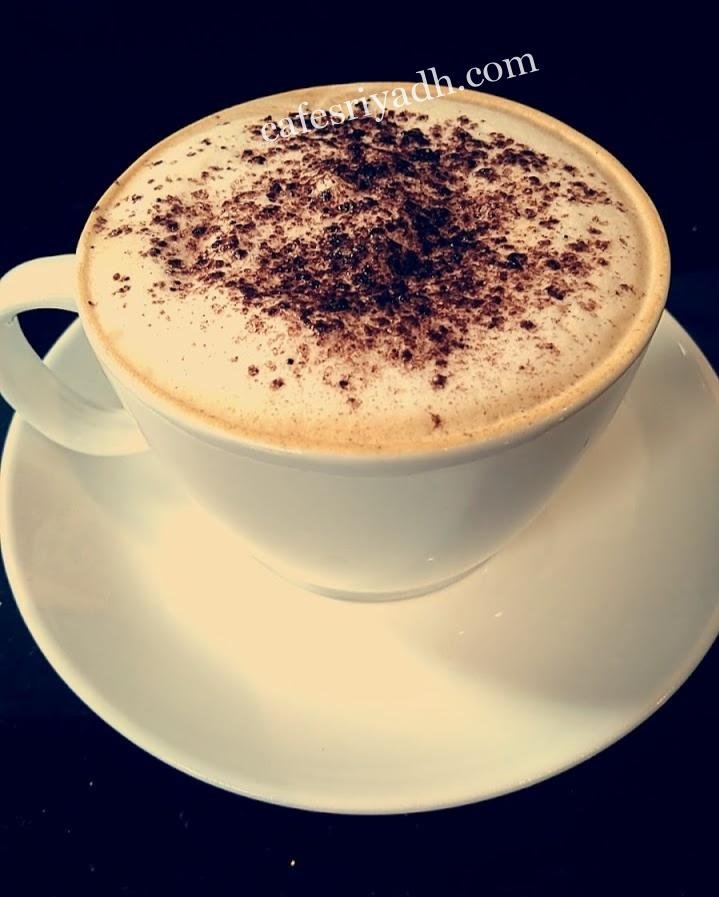 مقهى ثلاثين الخرج (الأسعار+ المنيو+ الموقع)