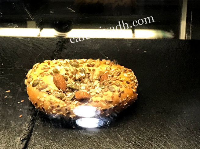 كافية فاست الرياض 