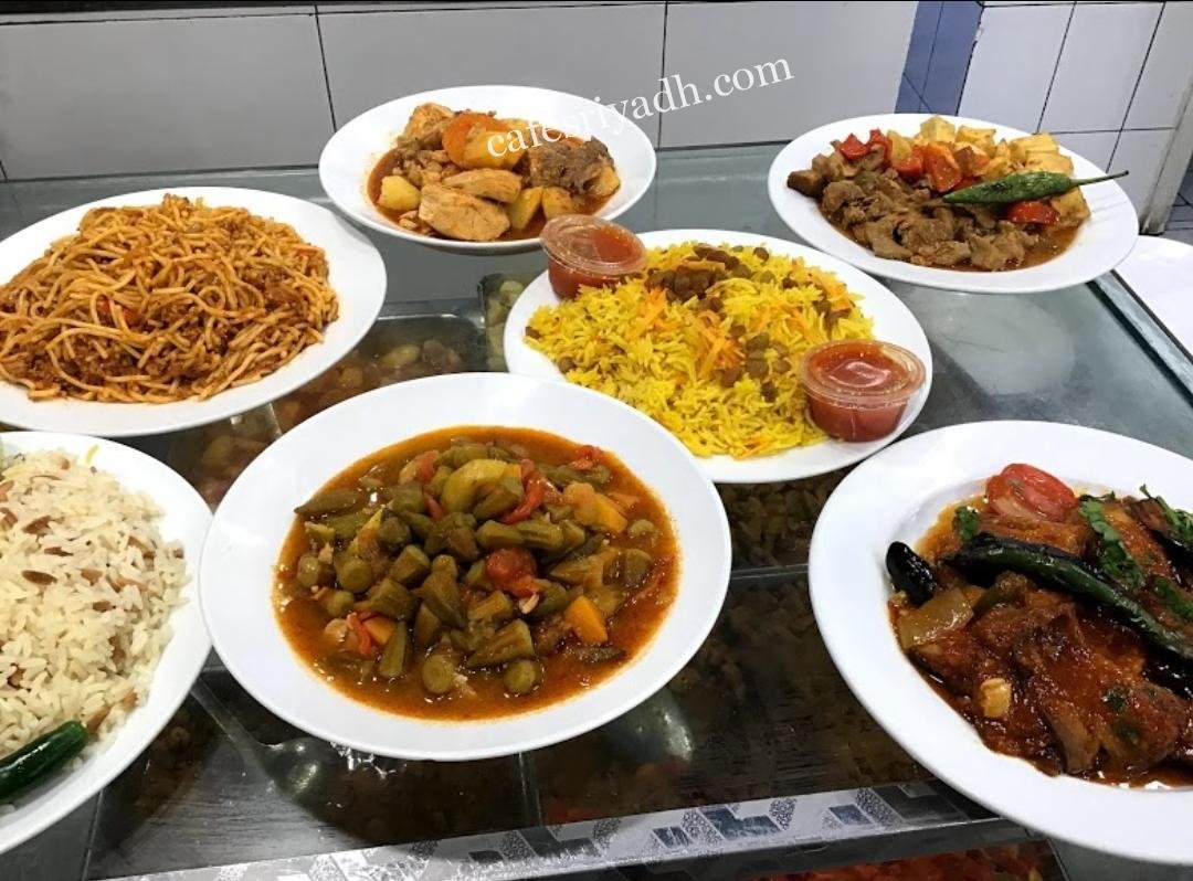 افضل مطاعم حي صلاح الدين الرياض ( الأسعار + المنيو + الموقع )