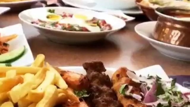 مطعم تنور الرافدين الخرج (الأسعار+ المنيو+ الموقع)