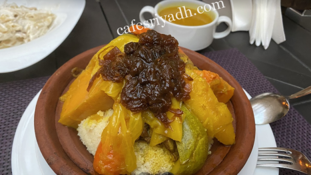 مطعم كالاماتا الرياض ( الاسعار + المنيو + الموقع )