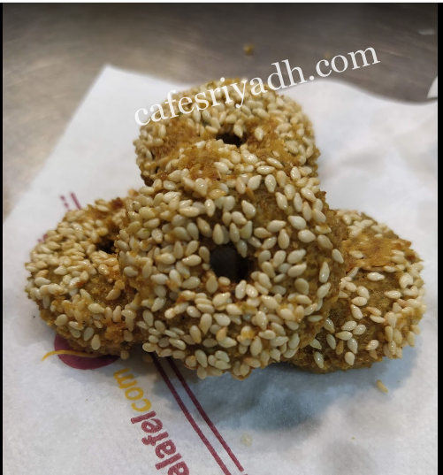 مطاعم الرياض 
