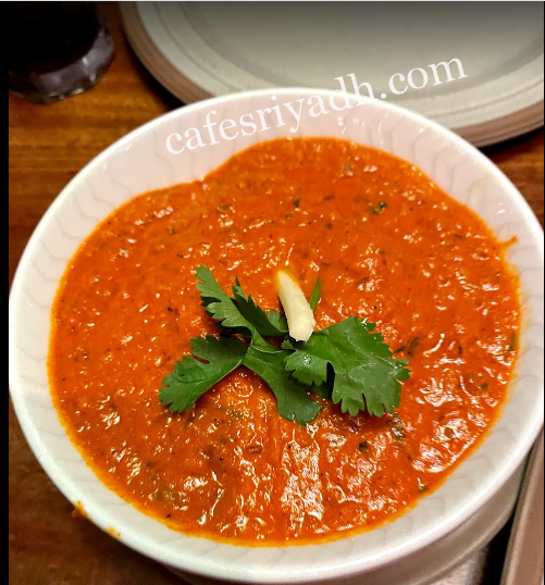 مطاعم الرياض 