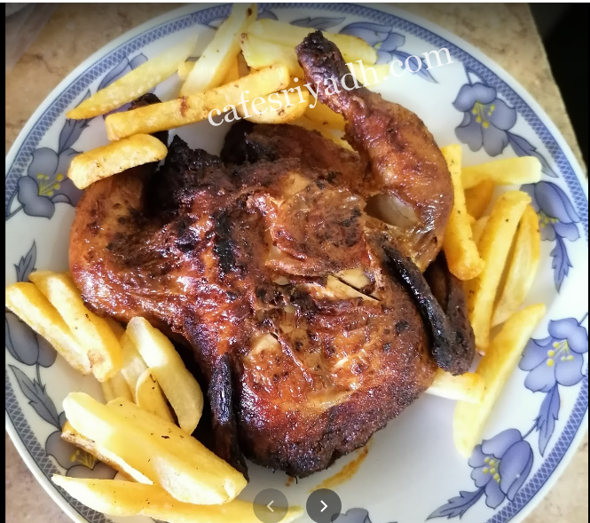 بوفية الشهري للكبدة الرياض ( الاسعار + المنيو + الموقع )
