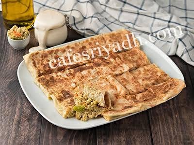 مطعم مطبق ماجد الخرج (الأسعار+ المنيو+ الموقع)