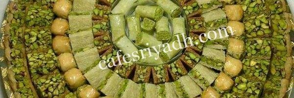 مخابز وحلويات الربيعان الخرج (الأسعار+ المنيو+ الموقع)