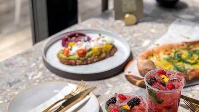 كافيه أوپو O’PO speciality coffee (الأسعار+ المنيو+ الموقع)