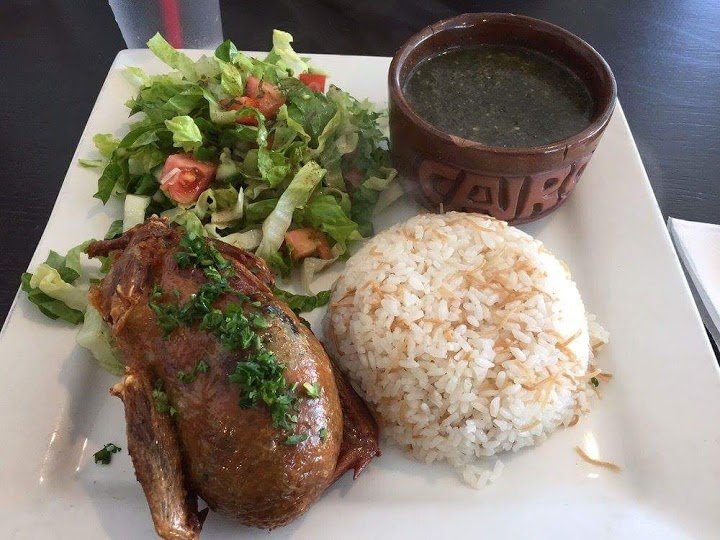مطاعم الرياض