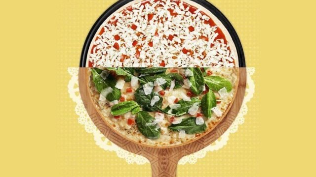 مطعم مايسترو بيتزا الدوادمي (الأسعار+ المنيو+ الموقع)