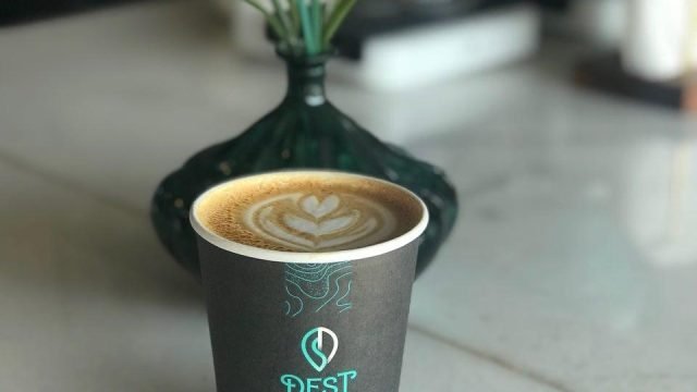 كافيه دست قهوة مختصة (الأسعار+ المنيو+ الموقع)