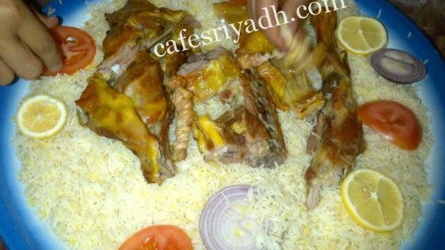 مطعم الوشم الدوادمي (الأسعار+ المنيو+ الموقع)