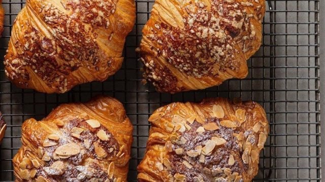 كافيه ومخبز سورس بالرياض (الأسعار+ المنيو+ الموقع)