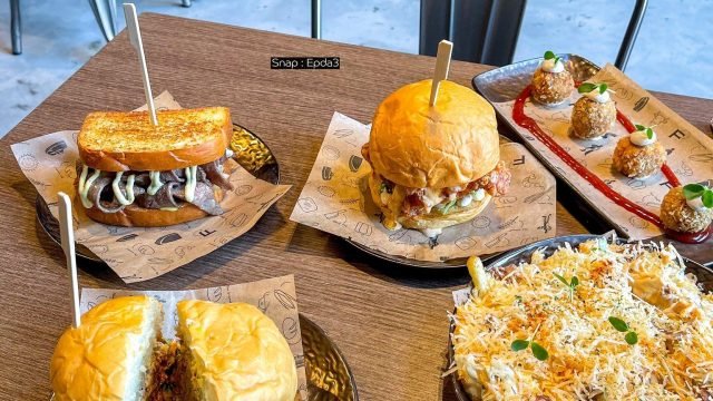 مطعم فلانك Flank بالرياض (الأسعار+ المنيو+ الموقع)