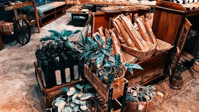 مخابز ملح وسكر الرياض (الأسعار+ المنيو+ الموقع)