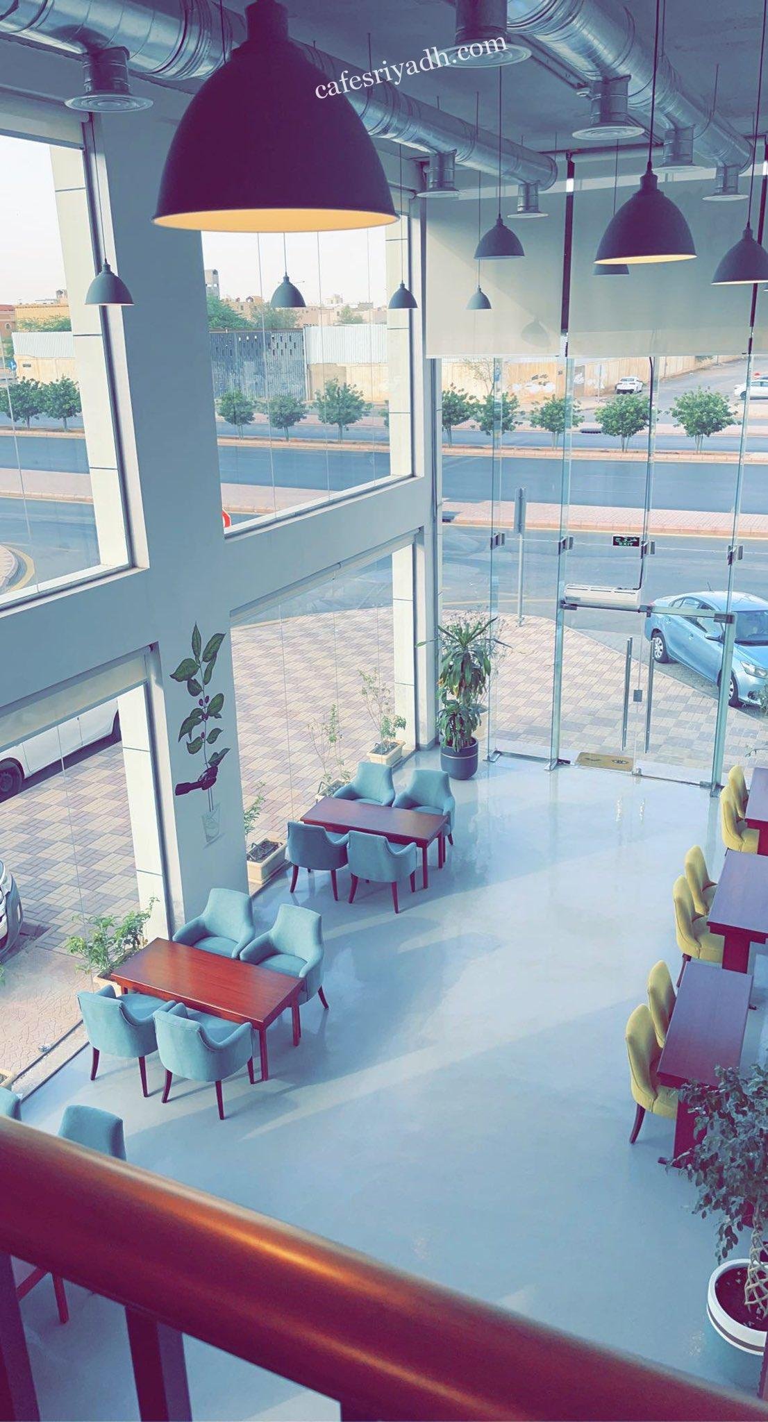 كافيه بوربون للقهوة المختصة (الأسعار+ المنيو+ الموقع)
