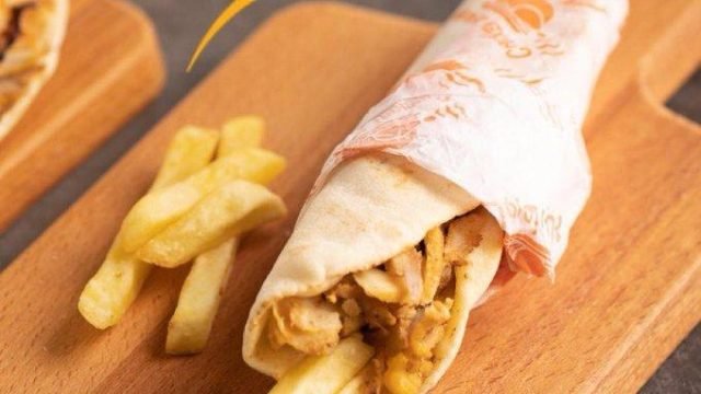 مطعم افنيوز دونر بالرياض (الأسعار+ المنيو+ الموقع)