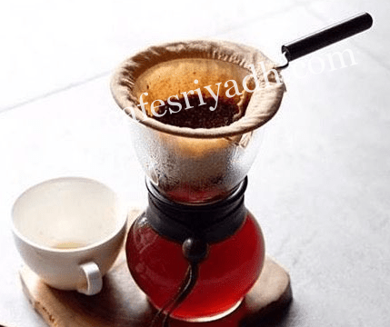 كافيه وزنه للقهوة المختصة (الأسعار+ المنيو+ الموقع)